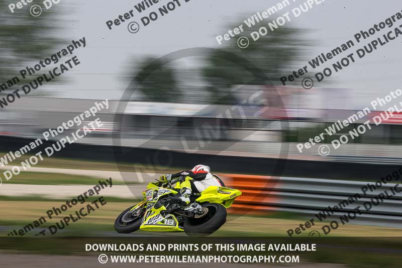 25 to 27th july 2019;Slovakia Ring;event digital images;motorbikes;no limits;peter wileman photography;trackday;trackday digital images